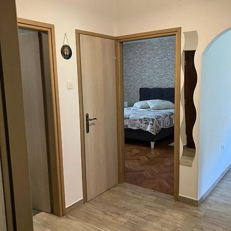 Apartman Natali Врсар Экстерьер фото