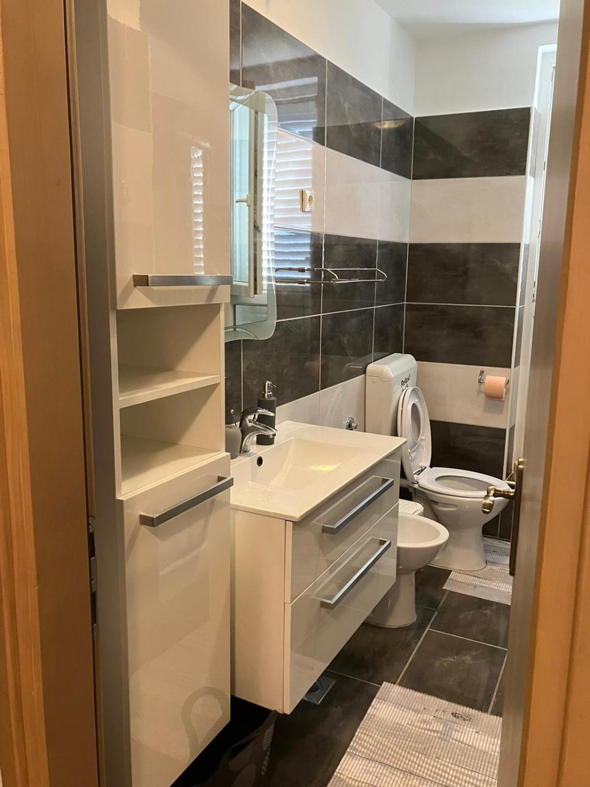 Apartman Natali Врсар Экстерьер фото