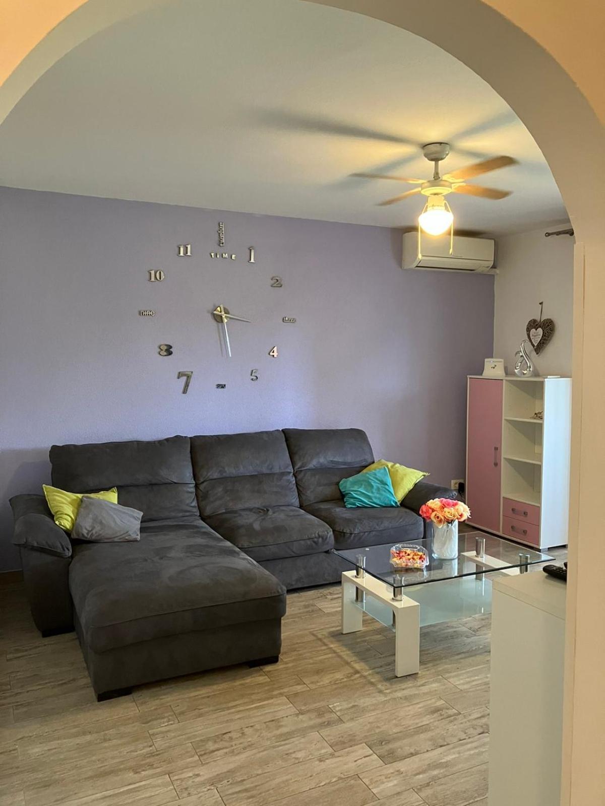 Apartman Natali Врсар Экстерьер фото
