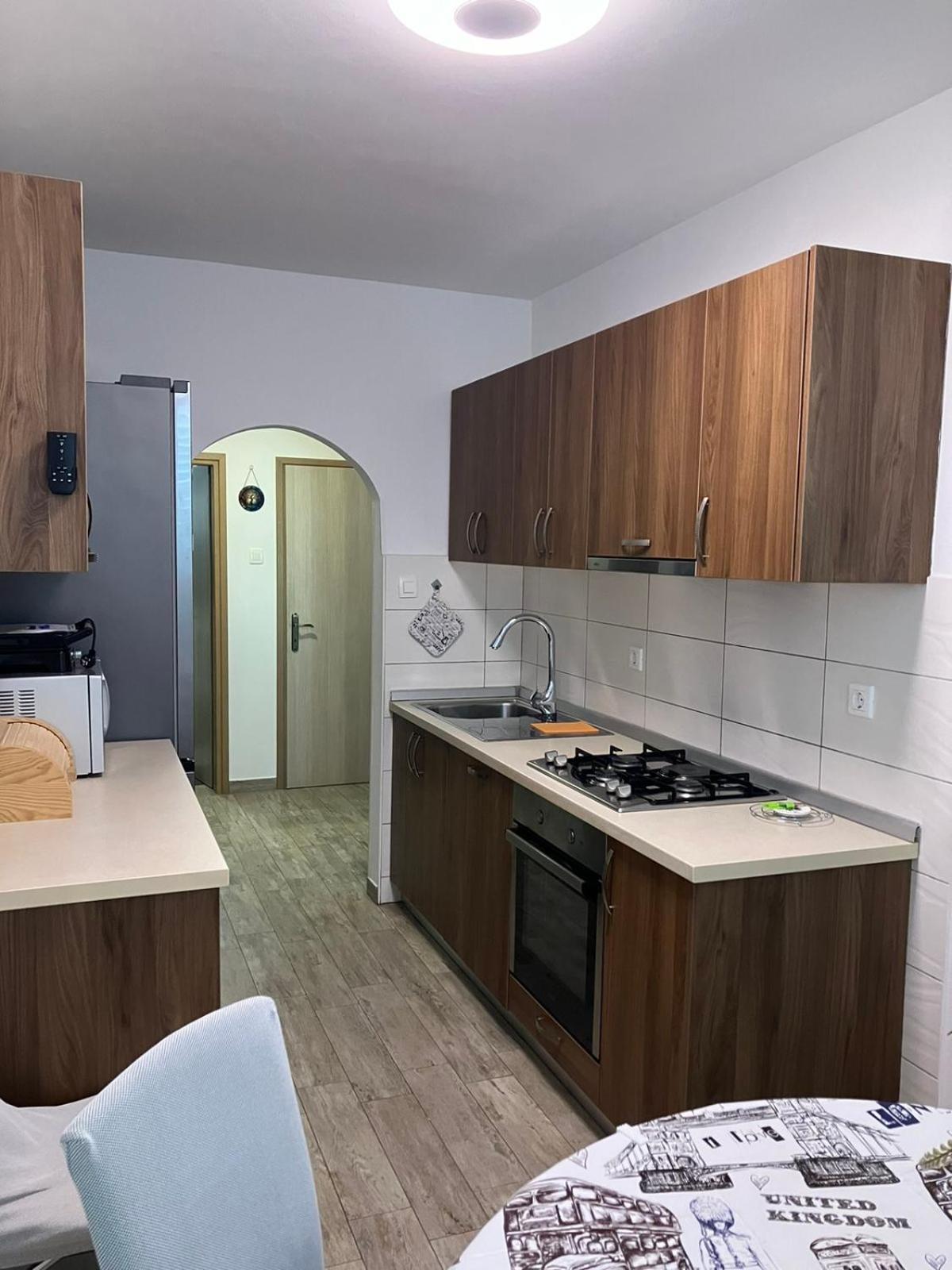 Apartman Natali Врсар Экстерьер фото