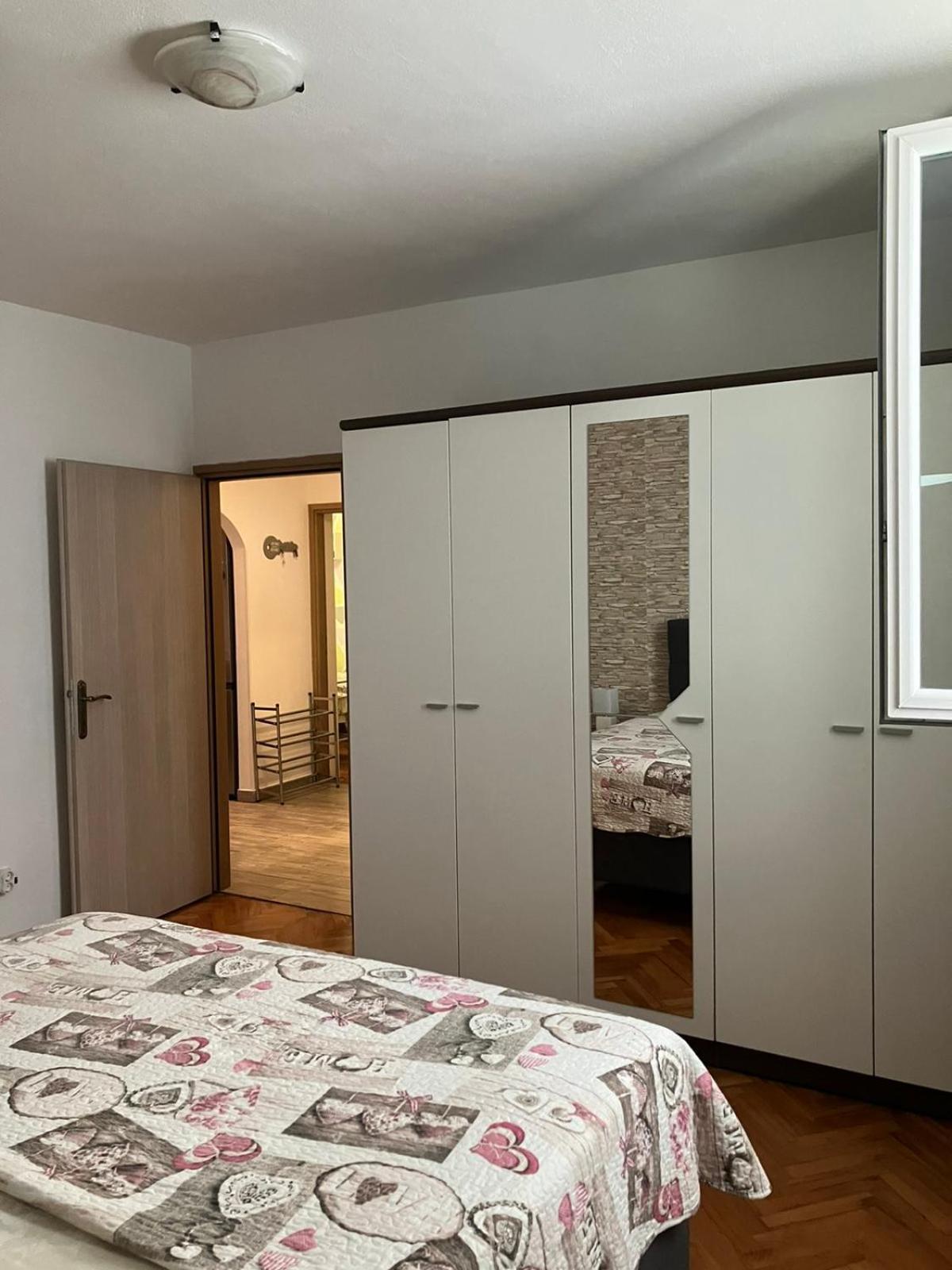 Apartman Natali Врсар Экстерьер фото