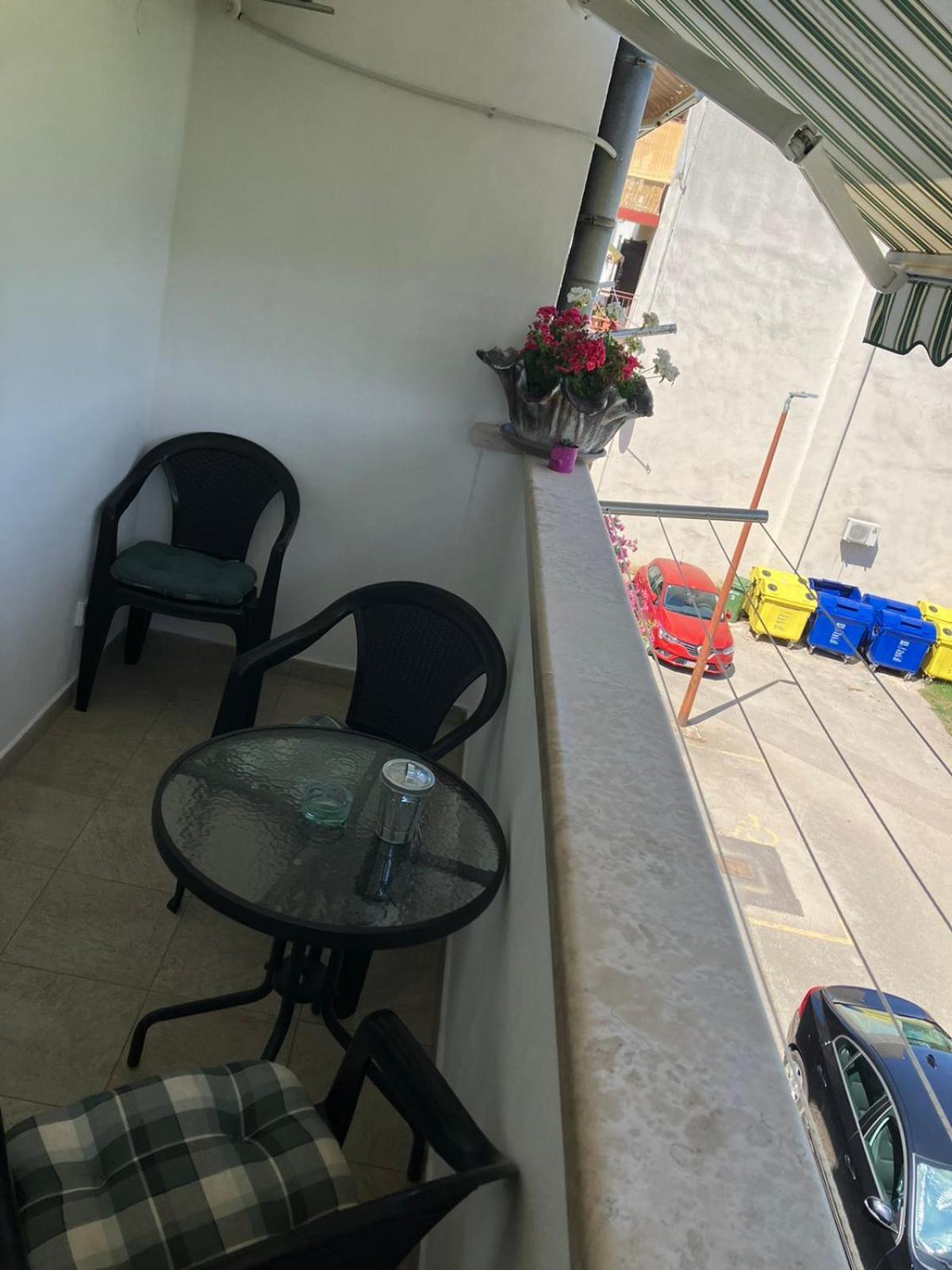 Apartman Natali Врсар Экстерьер фото